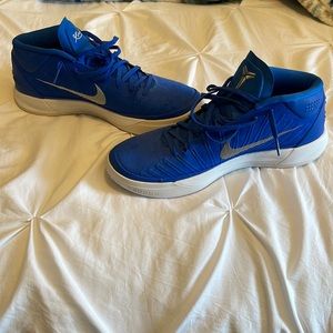 Nike Kobe’s Basketball Shoes